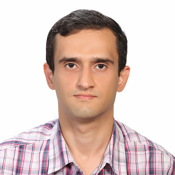 Mohammad Khorshidi - Researcher in Financial Management